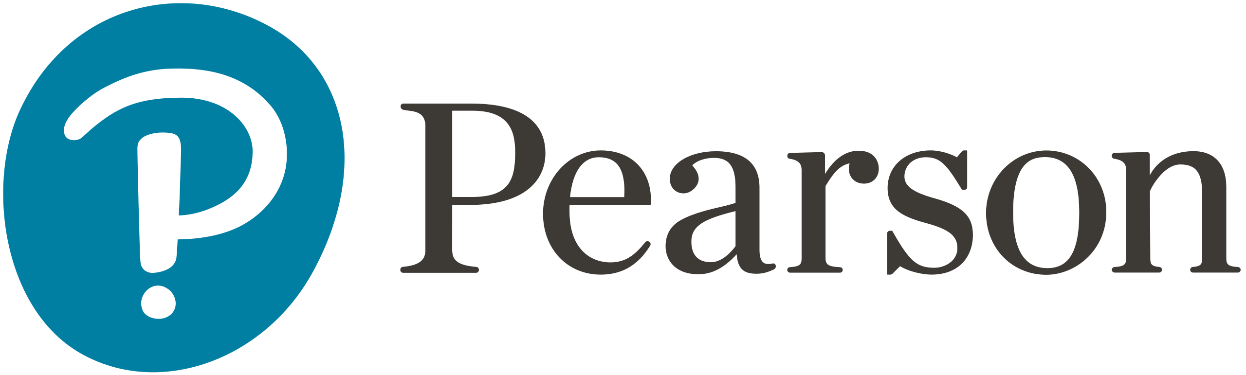 logo Pearson